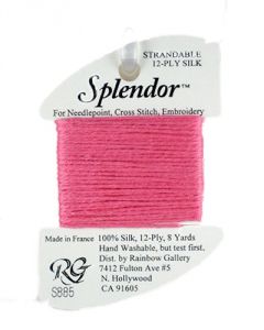 Splendor (S0800 - S0899)