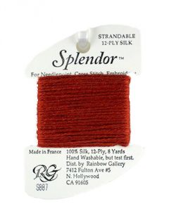 Splendor (S0800 - S0899)