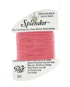 Splendor (S0800 - S0899)