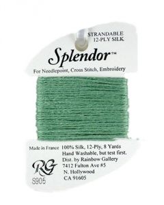 Splendor (S0900 - S0999)