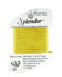 Splendor (S0900 - S0999)