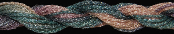 ThreadworX Overdyed Metallic #12 Braid (910793 and up)