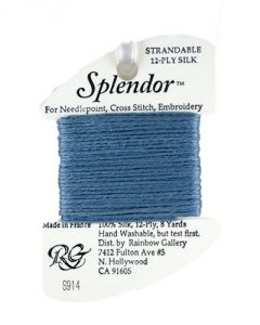 Splendor (S0900 - S0999)