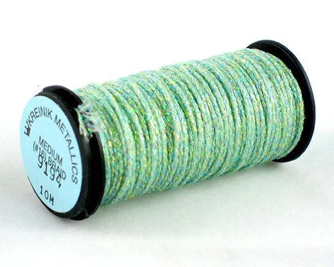 Kreinik #16 Braid Medium (5505 and up)