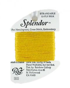 Splendor (S0900 - S0999)