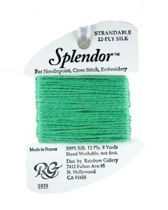 Splendor (S0900 - S0999)