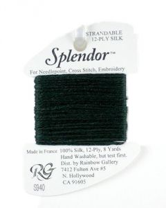 Splendor (S0900 - S0999)