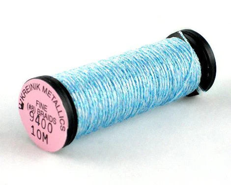 Kreinik #8 Braid Fine (5700 and up)