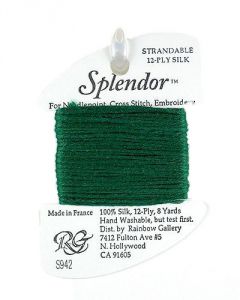 Splendor (S0900 - S0999)