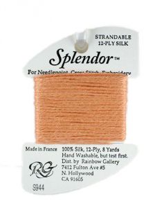 Splendor (S0900 - S0999)