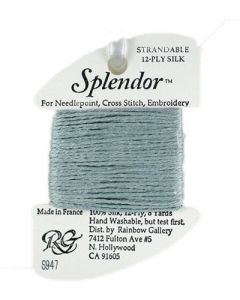 Splendor (S0900 - S0999)