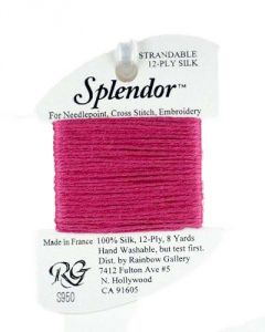 Splendor (S0900 - S0999)