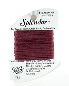 Splendor (S0900 - S0999)