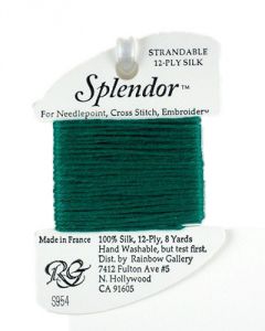 Splendor (S0900 - S0999)