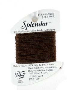 Splendor (S0900 - S0999)