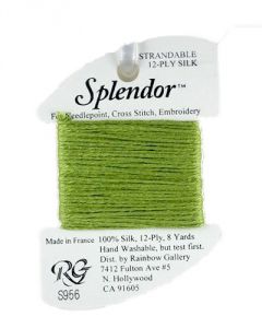 Splendor (S0900 - S0999)