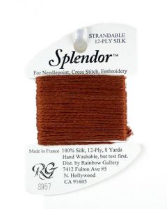 Splendor (S0900 - S0999)