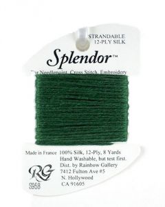 Splendor (S0900 - S0999)