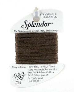 Splendor (S0900 - S0999)