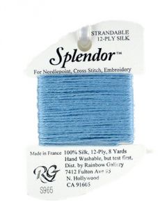 Splendor (S0900 - S0999)