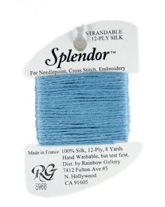 Splendor (S0900 - S0999)