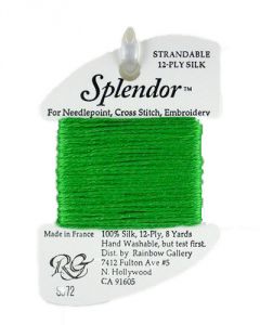 Splendor (S0900 - S0999)