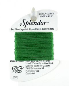 Splendor (S0900 - S0999)