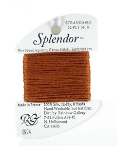 Splendor (S0900 - S0999)