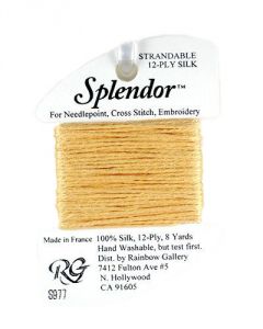 Splendor (S0900 - S0999)