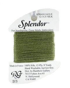 Splendor (S0900 - S0999)