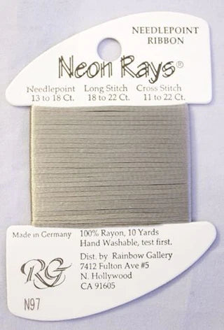 Neon Rays + (NP01 - NP124)