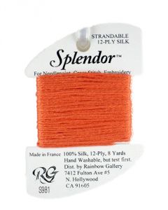 Splendor (S0900 - S0999)