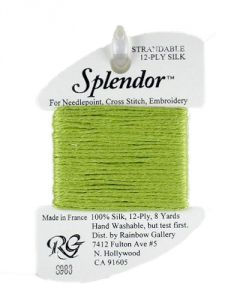 Splendor (S0900 - S0999)