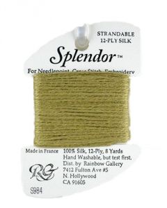 Splendor (S0900 - S0999)