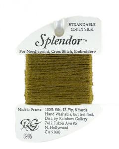 Splendor (S0900 - S0999)