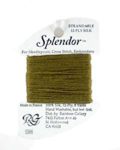 Splendor (S0900 - S0999)