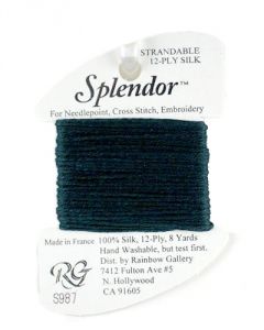 Splendor (S0900 - S0999)