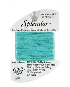 Splendor (S0900 - S0999)