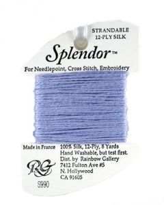 Splendor (S0900 - S0999)