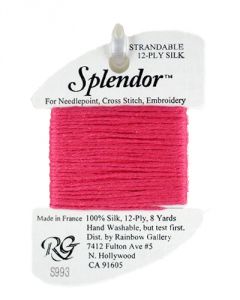 Splendor (S0900 - S0999)