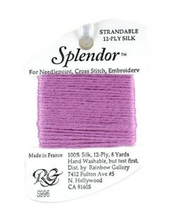 Splendor (S0900 - S0999)