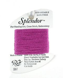 Splendor (S0900 - S0999)