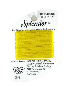 Splendor (S0900 - S0999)