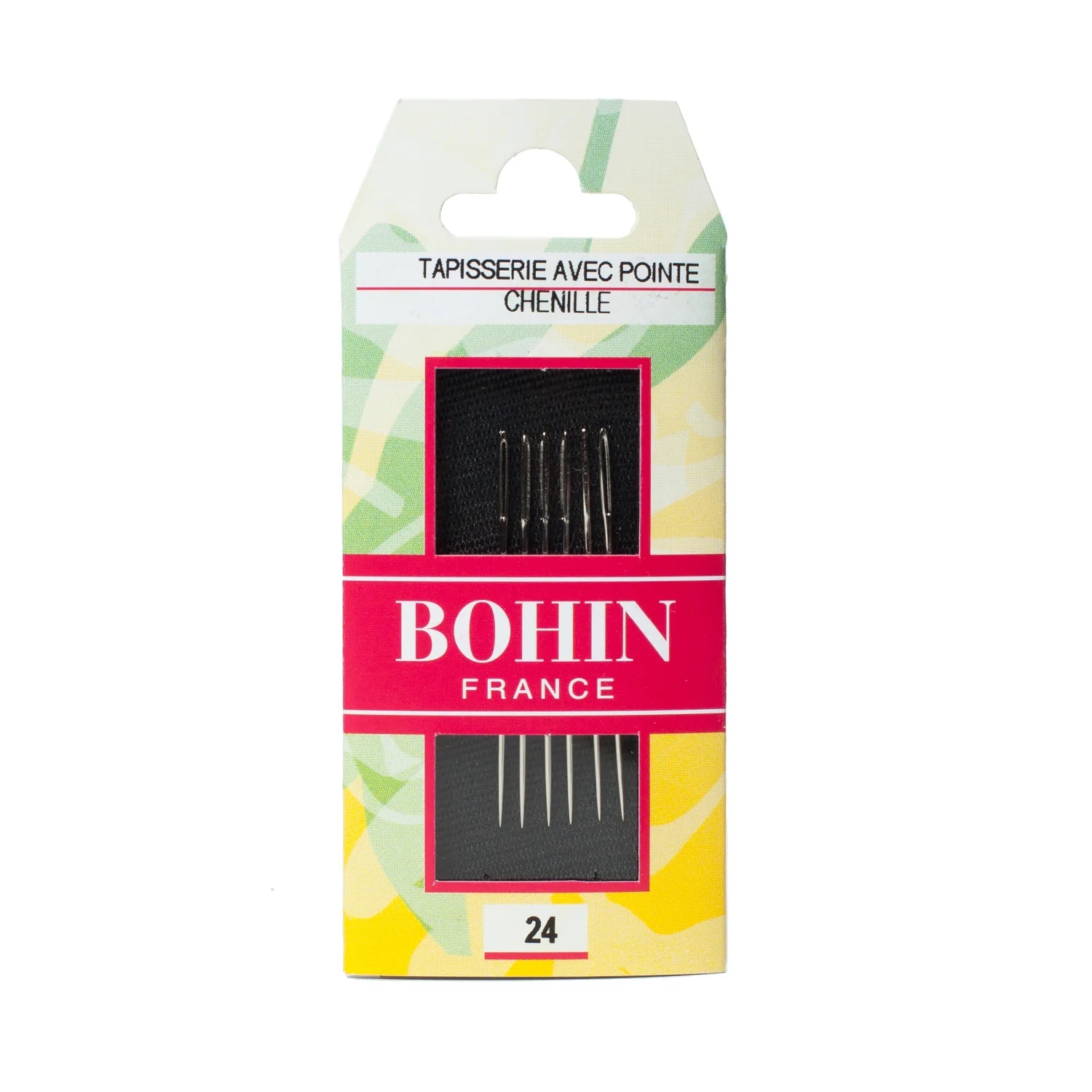 Bohin Chenille Needles
