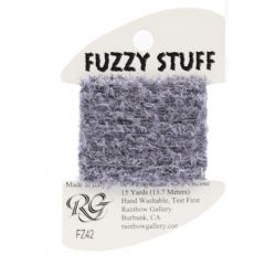 Fuzzy Stuff