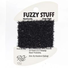 Fuzzy Stuff