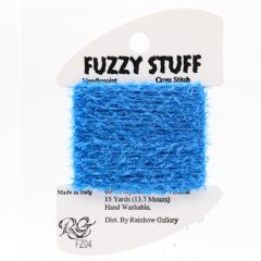 Fuzzy Stuff