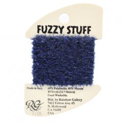 Fuzzy Stuff