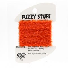 Fuzzy Stuff