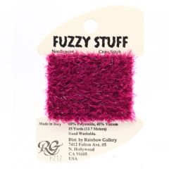 Fuzzy Stuff